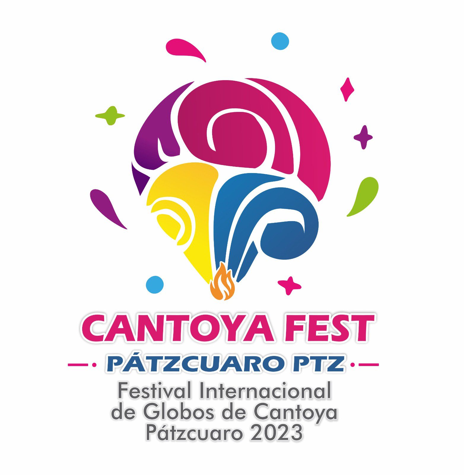 Festival Cantoya Fest Pátzcuaro PTZ