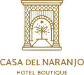 CASADELNARANJO