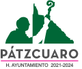 Logo Pátzcuaro 21 24-1